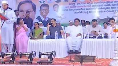 Quran Recitation Hubballi Govt Event