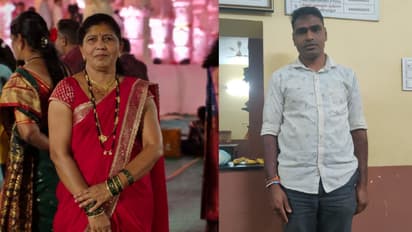 anganwadi teacher murder