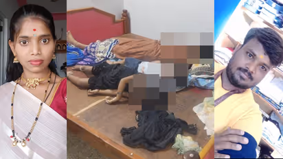 Bagalagunte Crime News Bengaluru