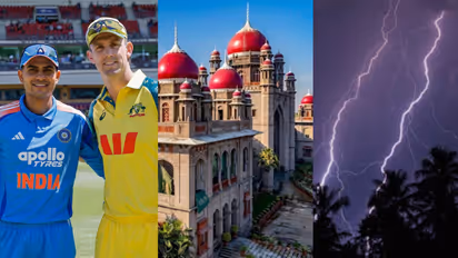 Upcoming week updates