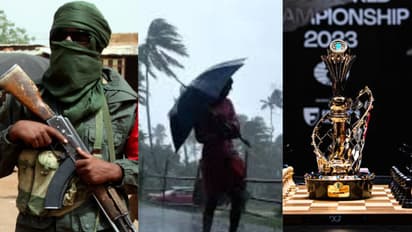 Upcoming week updates