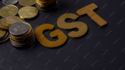 GST 