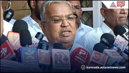 Governor Speech Row Karjol Slams CM Siddaramaiah for Anti Constitutional Acts