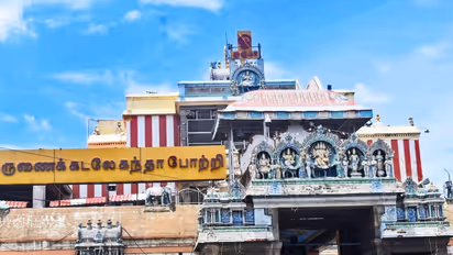 Swamimalai Murugan Temple benefits swaminatha Swamy 4th House Arupadai Veedu