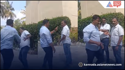 Ex CDA Chief Anand assaulted for allegedly staying with widow in home stay