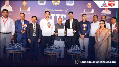 Jobs for 600 plus GTCC students Rangson and Exide sign MoU for recruitment