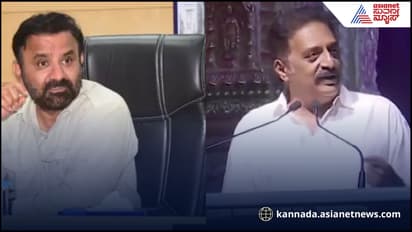 Biffes Row Min Lad backs Palestine film screening supports Prakash Raj