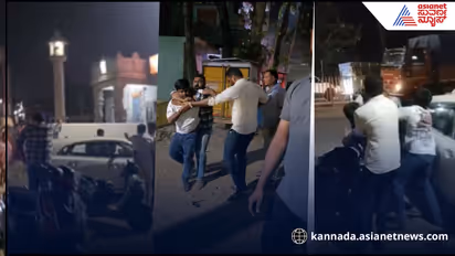 Tumakuru Brother attacks sister s lover with machete over love affair