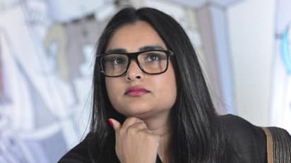 CCB Police Hunt for 35 Fugitives in Actress Ramya s Instagram Obscene Comments Case rav