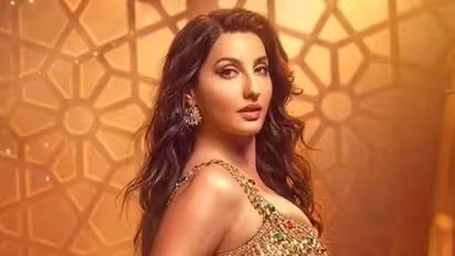 Nora Fatehi