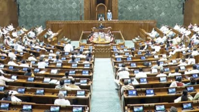 Anti Paper Leak Bill