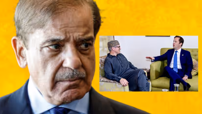US Envoy Sergio Gor Backs India On Kashmir Pakistan shock