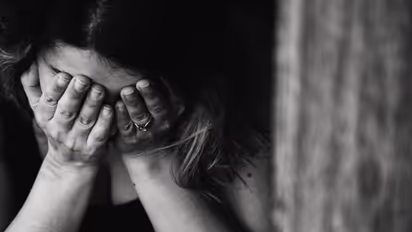 POCSO case registered over assault a minor girl in Koppal