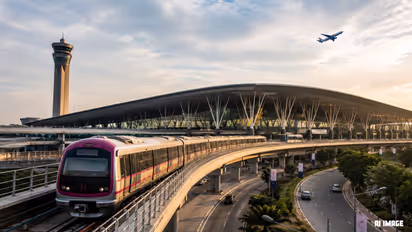 Namma Metro service to Kempegowda Airport bengaluru likely to start next year