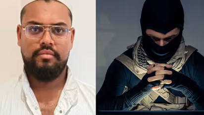 Karnatak man arrested in contact pakistan gangsters via instagram Links Doddaballapur