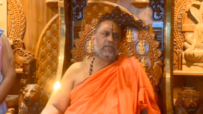 Mantralayam Sri Raghavendra Swamy s 355th Aradhana Mahotsava Today Full Schedule