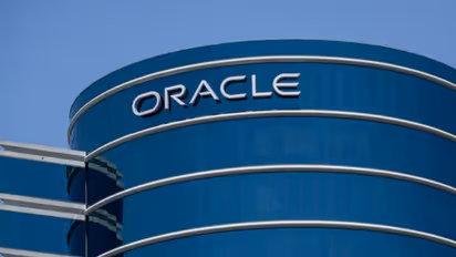 Oracle layoffs