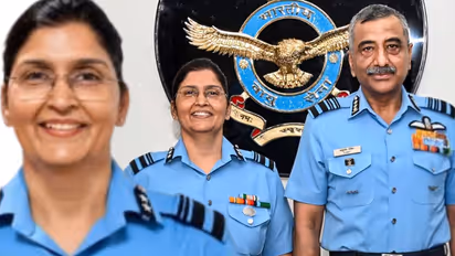 Shakti Sharma