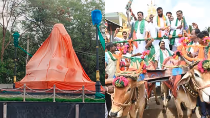 Ballari Politics