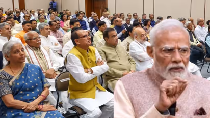 PM Modi to Review Govt performance