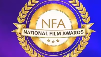 National film award 2026