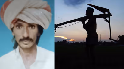Yadgir farmer death