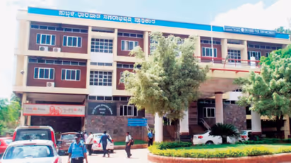 Hubballi dharwad