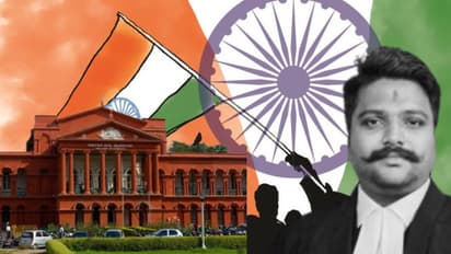 Vande mataram row