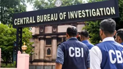 CBI books US missionary group