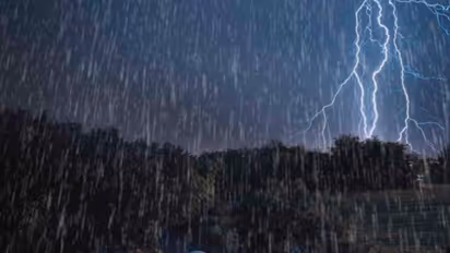 Karnataka rains