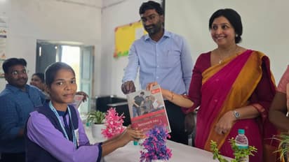 Telangana