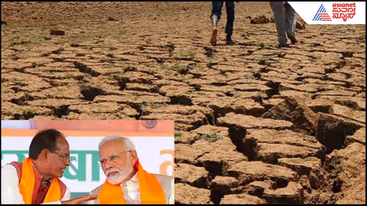 Drought