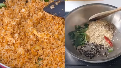 Navratri Special Recipe How to make ullandogare
