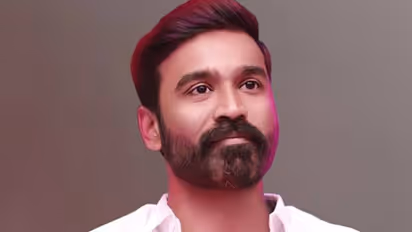 Dhanush political entry