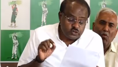 HDK On Sting operation