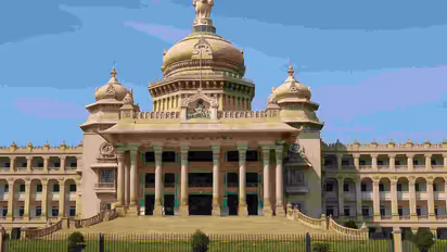 Karnataka Recruitment for Backlog Posts Cabinet Sub committee Decides
