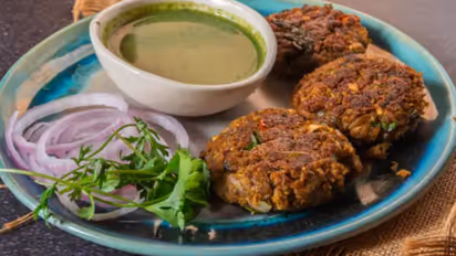 Navratri fasting in Lucknow