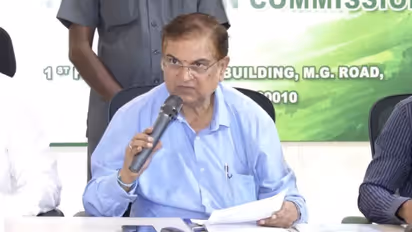 AP Municipal Elections