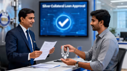 RBI Silver Loans From April