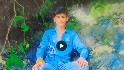 Indore student dies after neck cut by Chinese 'manjha