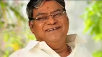 Kota Srinivasa Rao