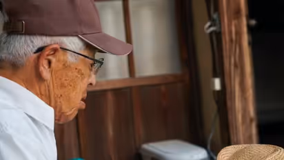 Man Regrets Saving Millions