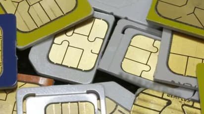 sim cards