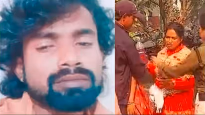 married woman run away with social Media boyfriend