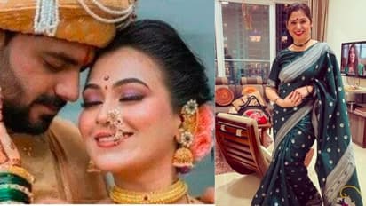 deepali sayyad and shashank hagwane