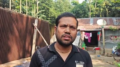 Gobindo Ray BLA–2 Santipur