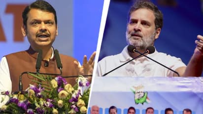 devendra fadnavis and rahul gandhi