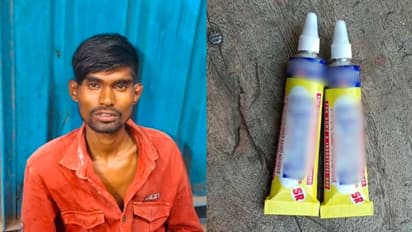  Young Man Kills Grandmother, Attacks Parents