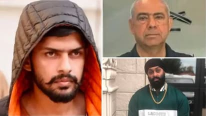 Lawrence Bishnoi Gang Kills Industrialist In Canada