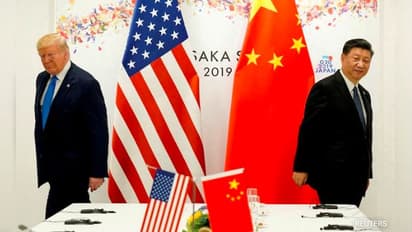 China Develops Advanced Missile Defense System